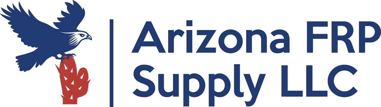 Arizona FRP Supply mobile logo